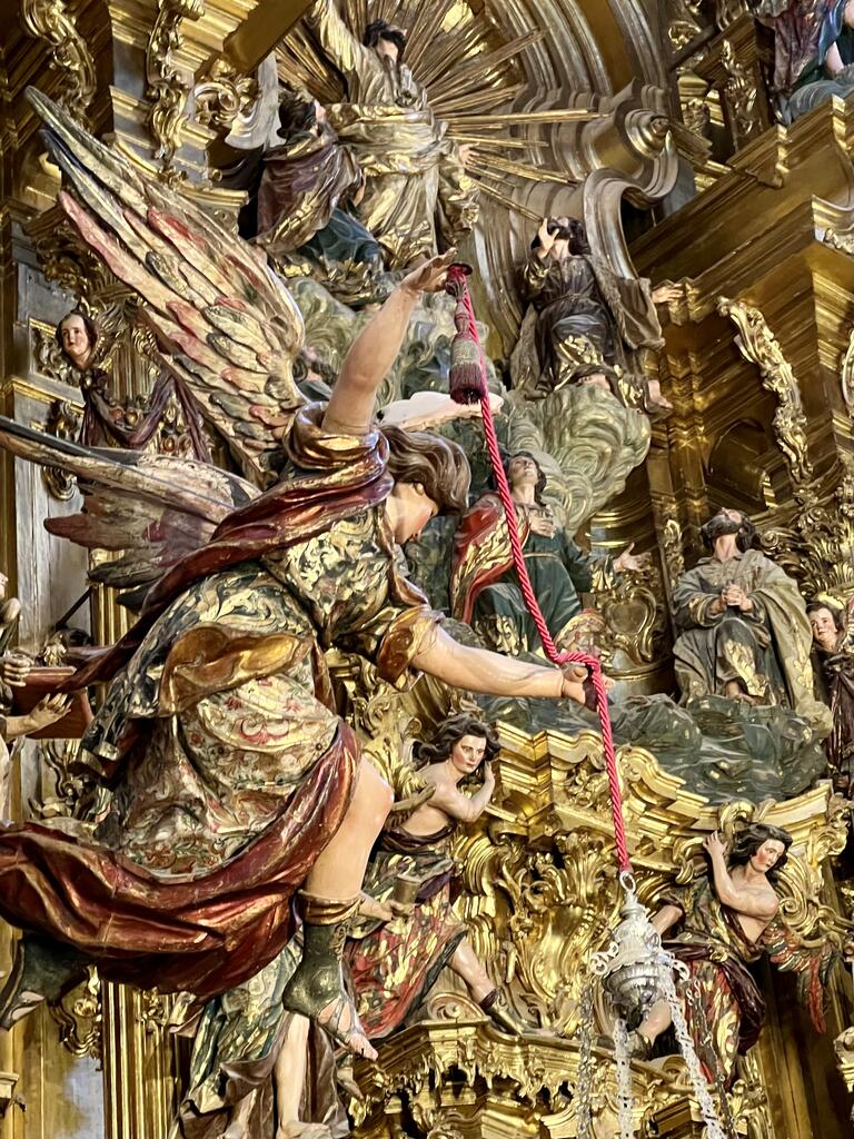 Église du Divin Sauveur